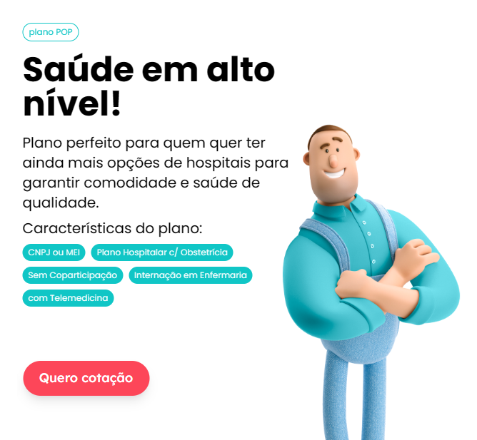 Cuidar-me Doutor Consulta - Plano de Saúde - Planos de Saúde SP